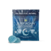 Sleep Again – CBN Nighttime Gummies - Image 3