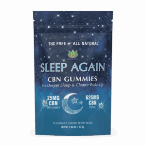 Sleep Again Nighttime Chews