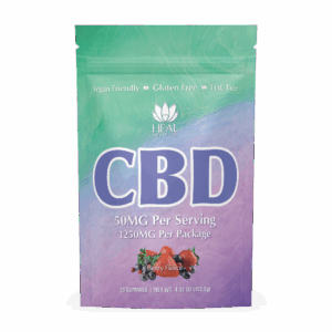 Daily Calm Chews