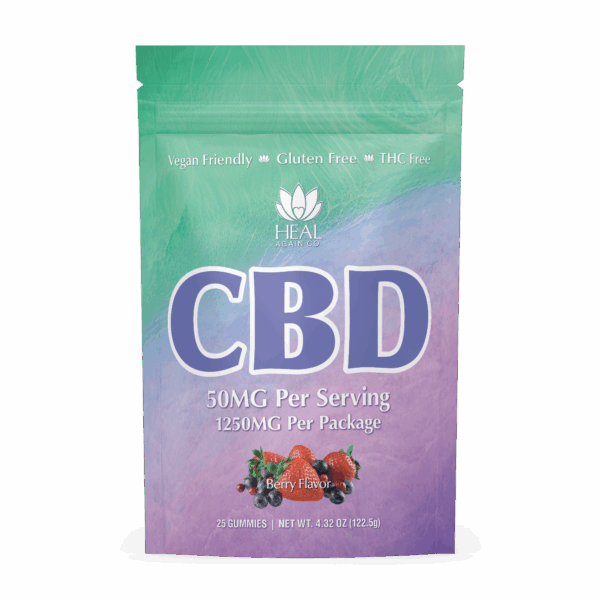 Daily Calm Chews