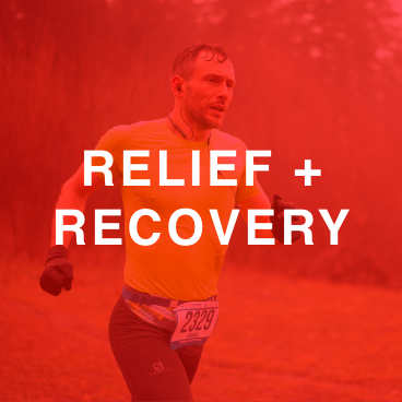 Relief & Recovery