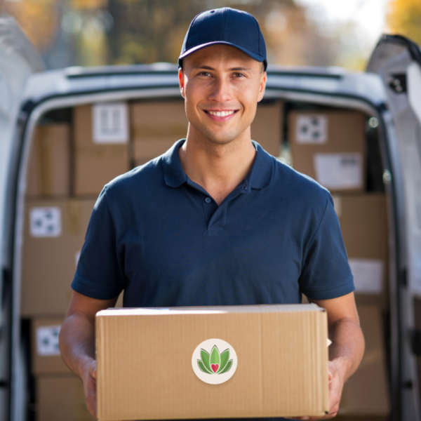 fast shipping
