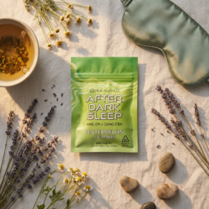 after dark sleep chews