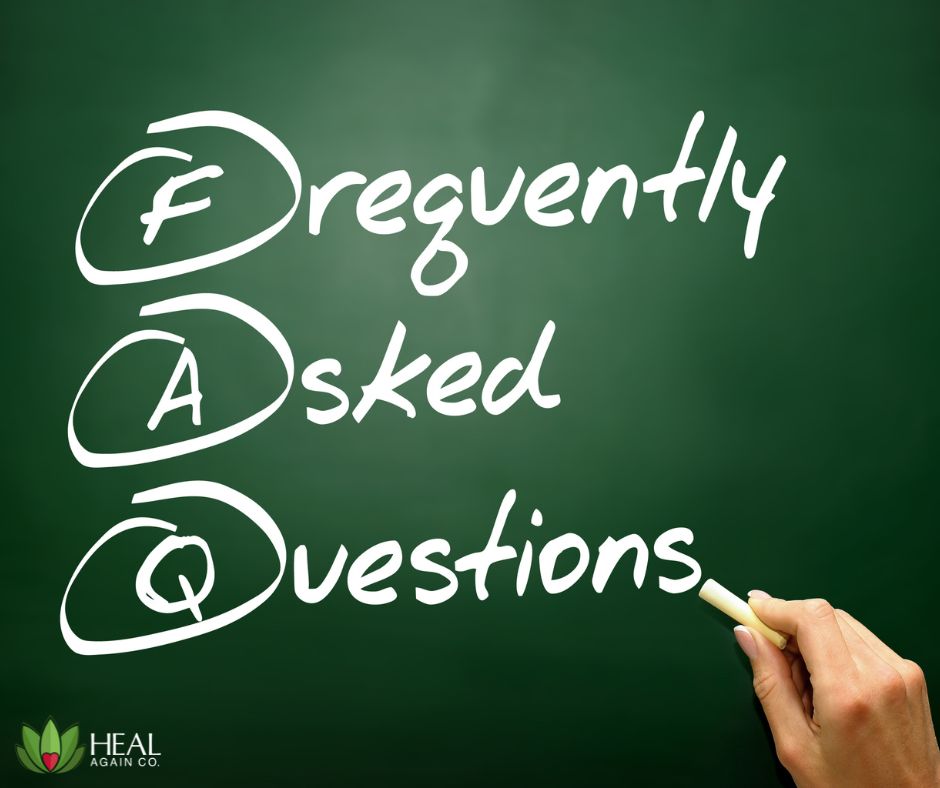 Frequently asked Questions