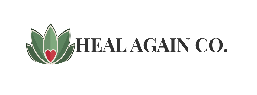 Heal Again Co.