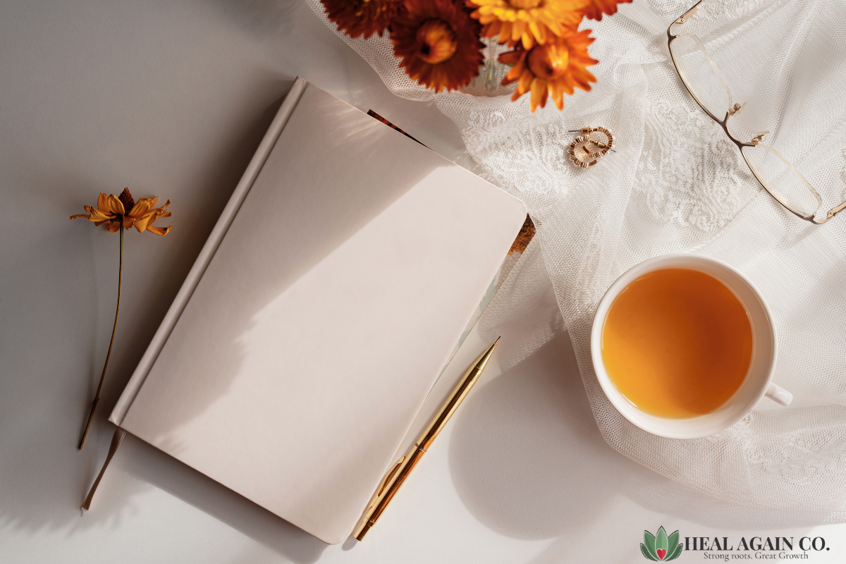 How to Start a Simple Wellness Routine (Without Overwhelm)
