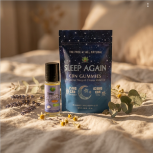 the Nightfall Collection.