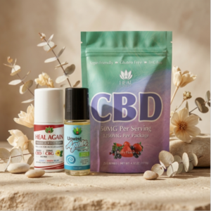 the comfort collection