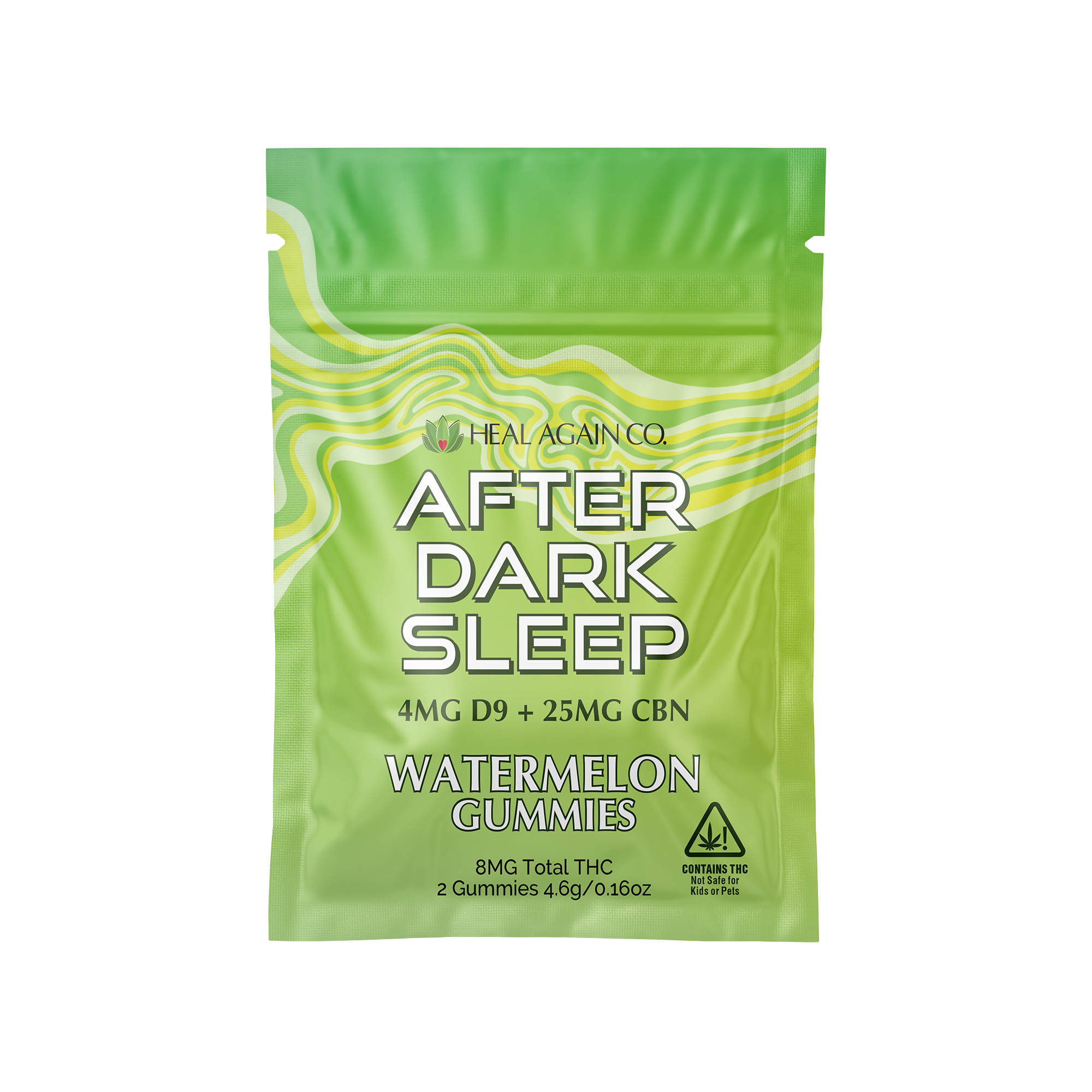 after dark sleep chews