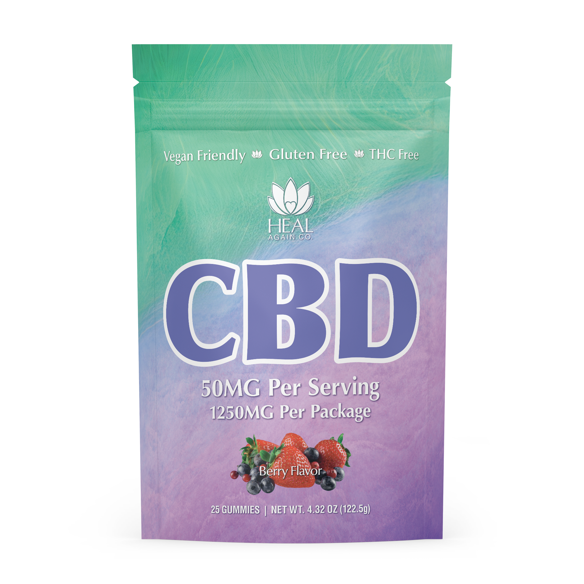 CBD Daily Calm Chews
