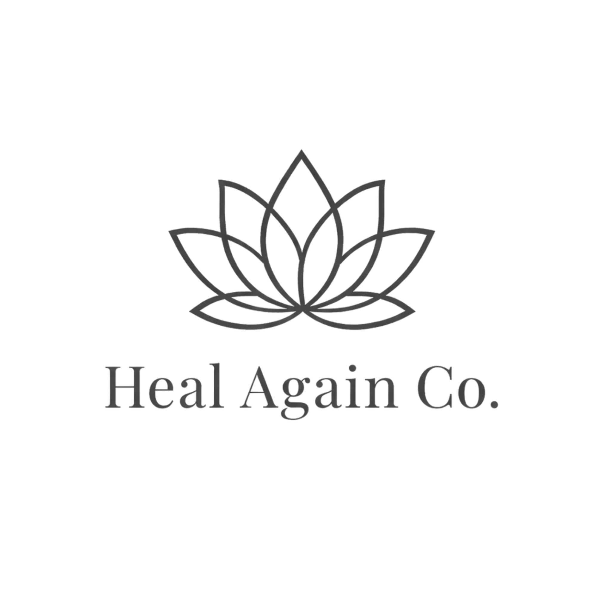 Heal Again Co.