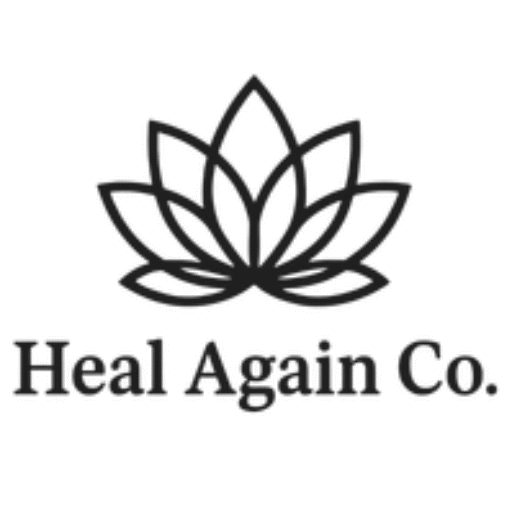 Heal Again