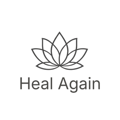 homepage heal again co